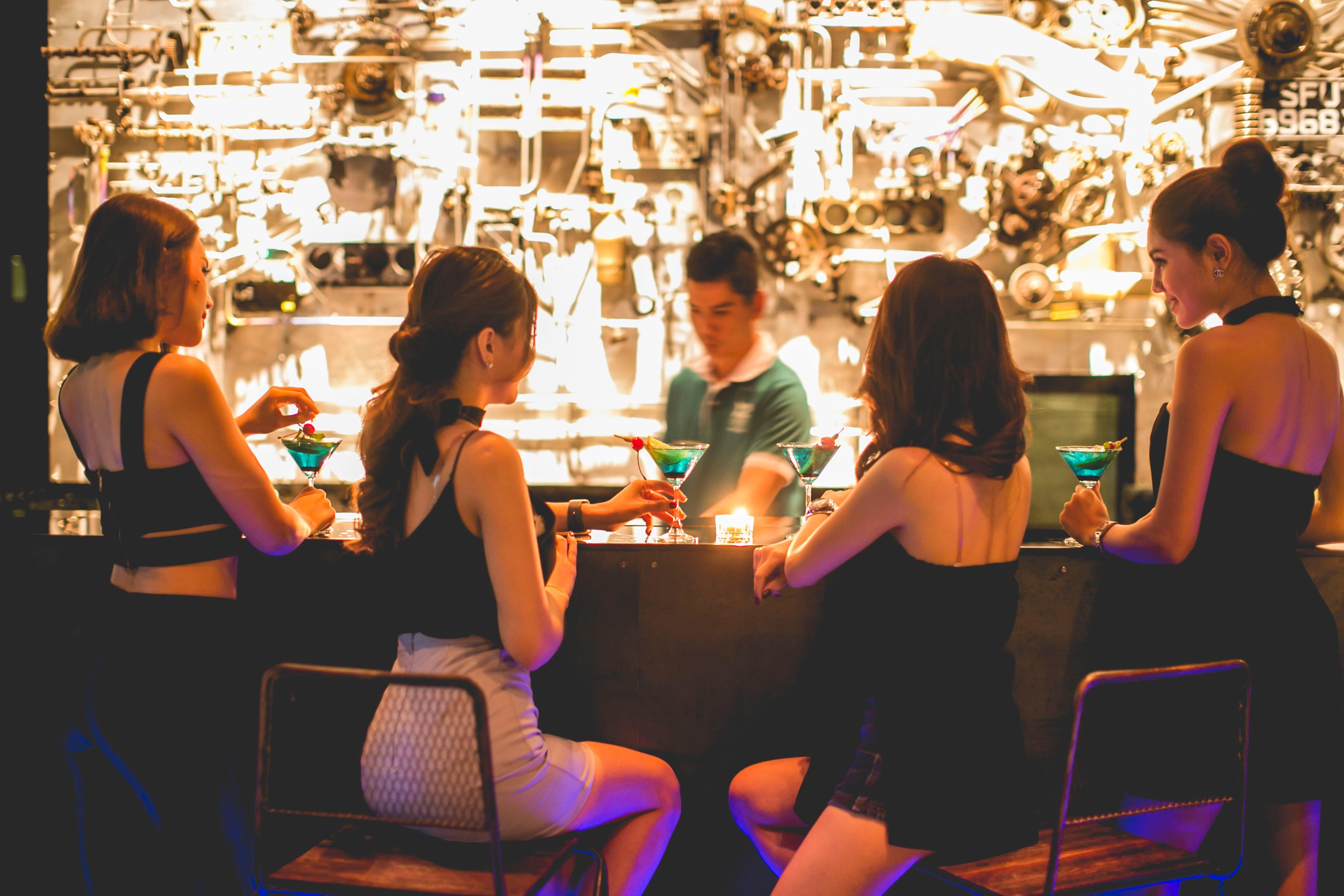 The Crystal Hotel Buriram - Formerly X2 Vibe Buriram Dış mekan fotoğraf